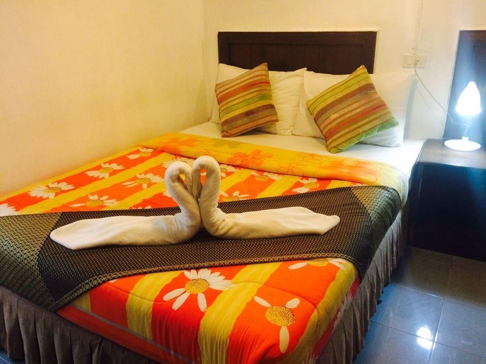 Rooms@Krabi Guesthouse Ngoại thất bức ảnh