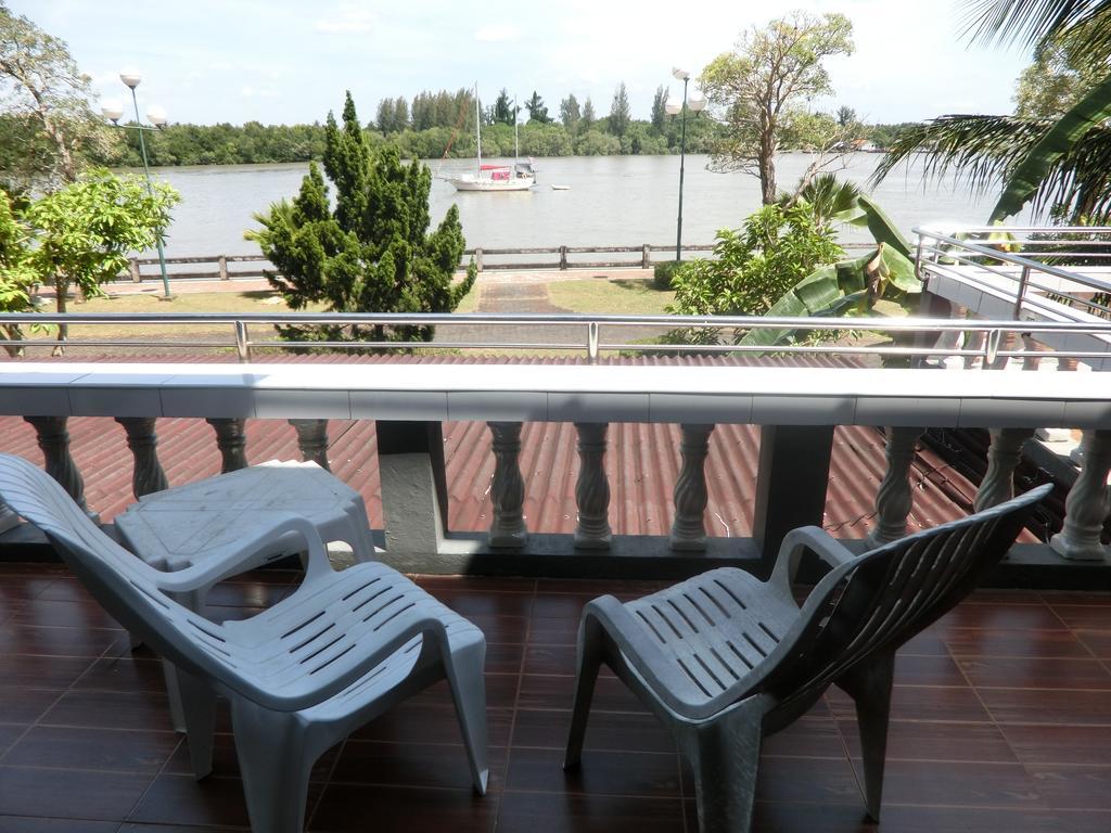 Rooms@Krabi Guesthouse Ngoại thất bức ảnh