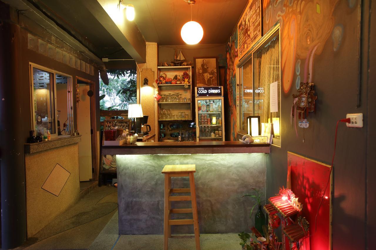 Rooms@Krabi Guesthouse Ngoại thất bức ảnh