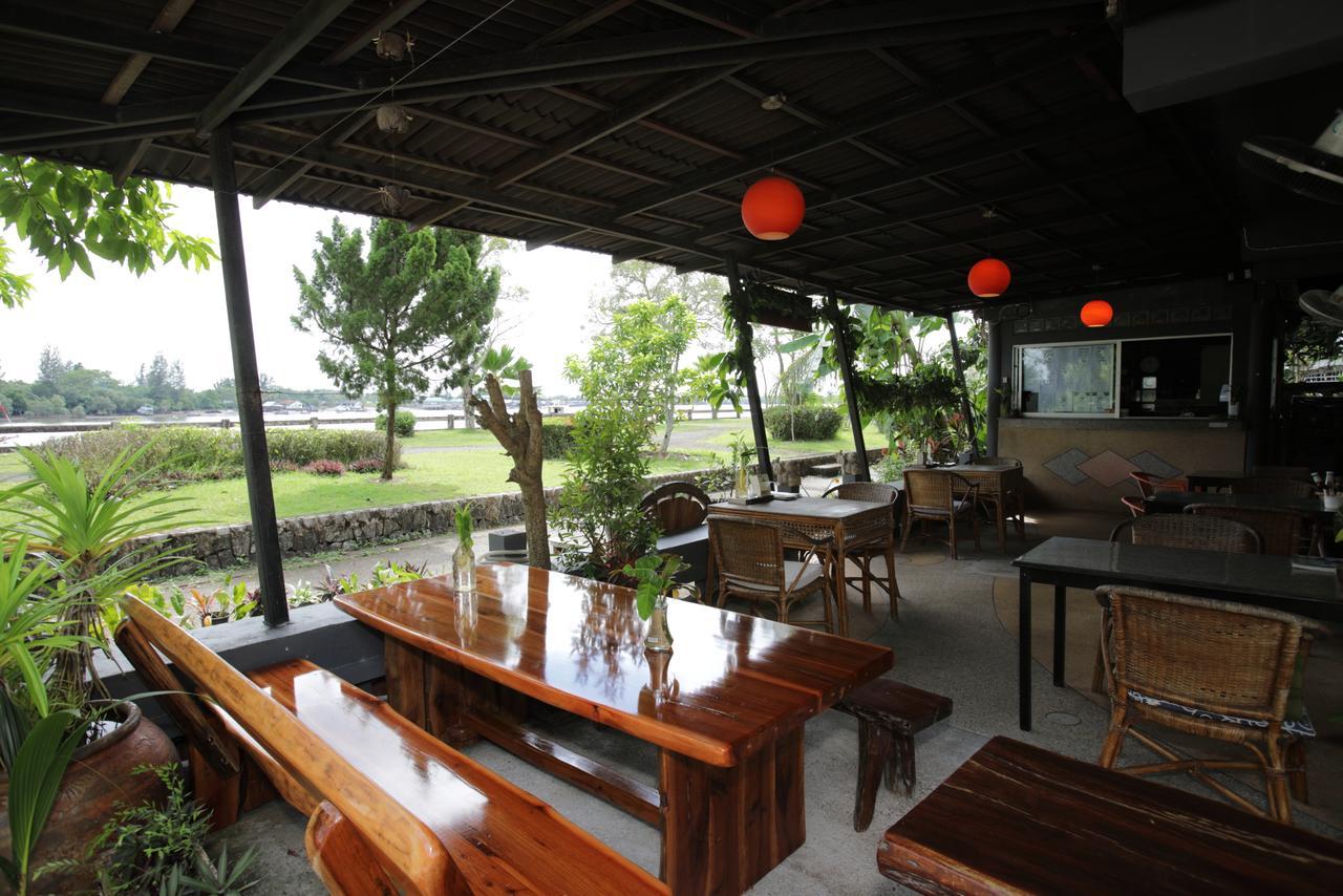 Rooms@Krabi Guesthouse Ngoại thất bức ảnh