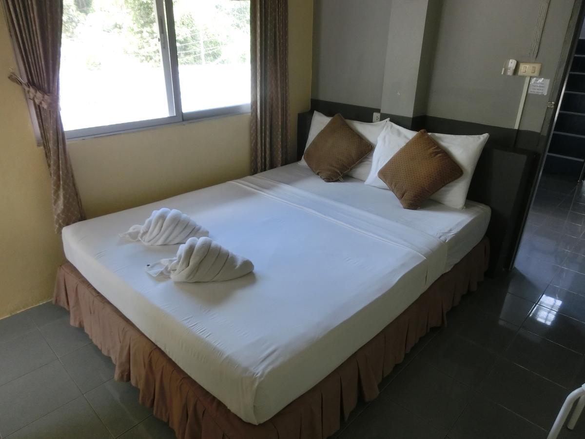 Rooms@Krabi Guesthouse Ngoại thất bức ảnh