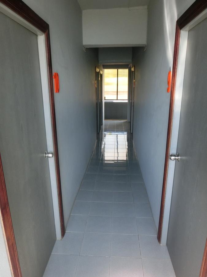 Rooms@Krabi Guesthouse Ngoại thất bức ảnh