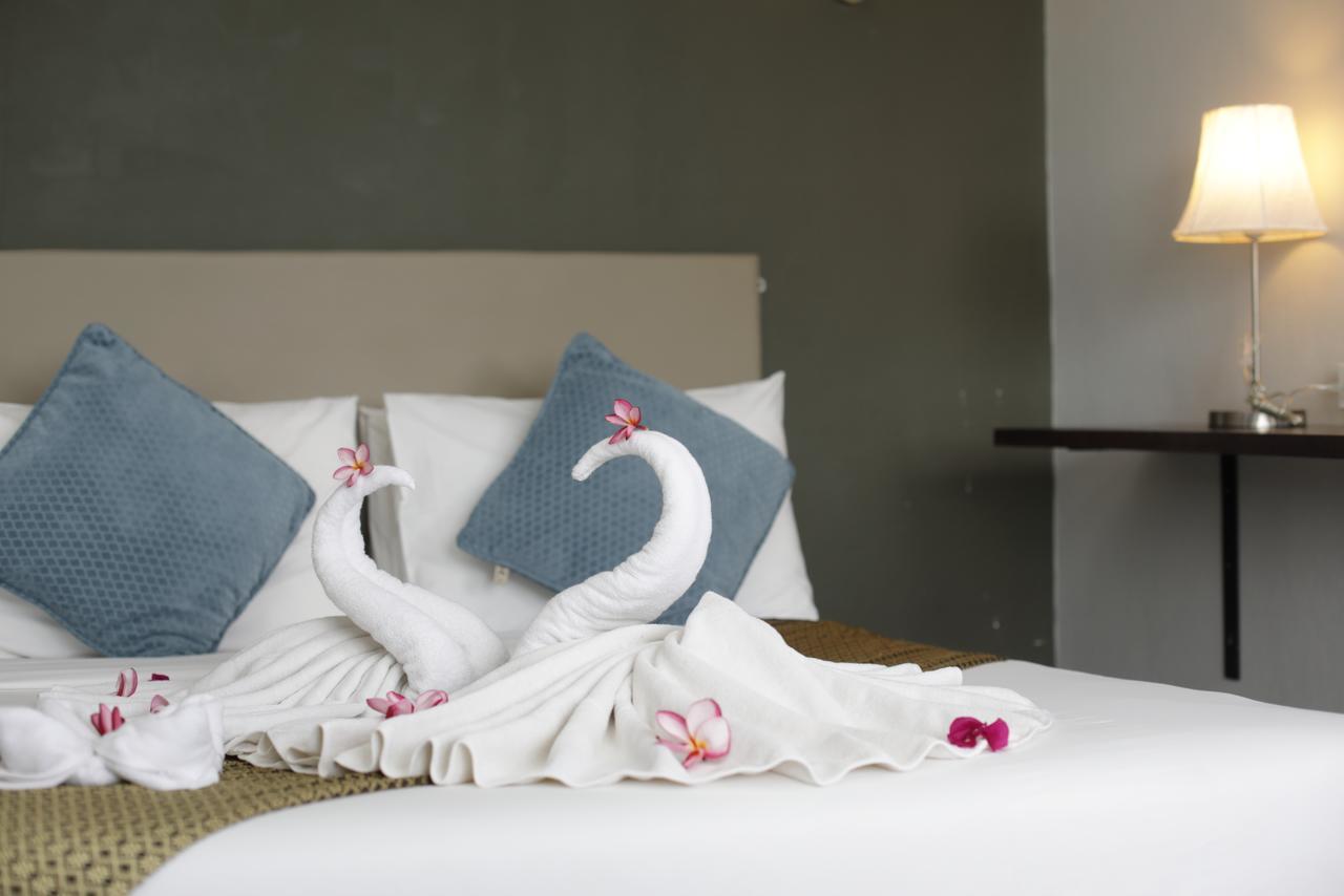 Rooms@Krabi Guesthouse Phòng bức ảnh