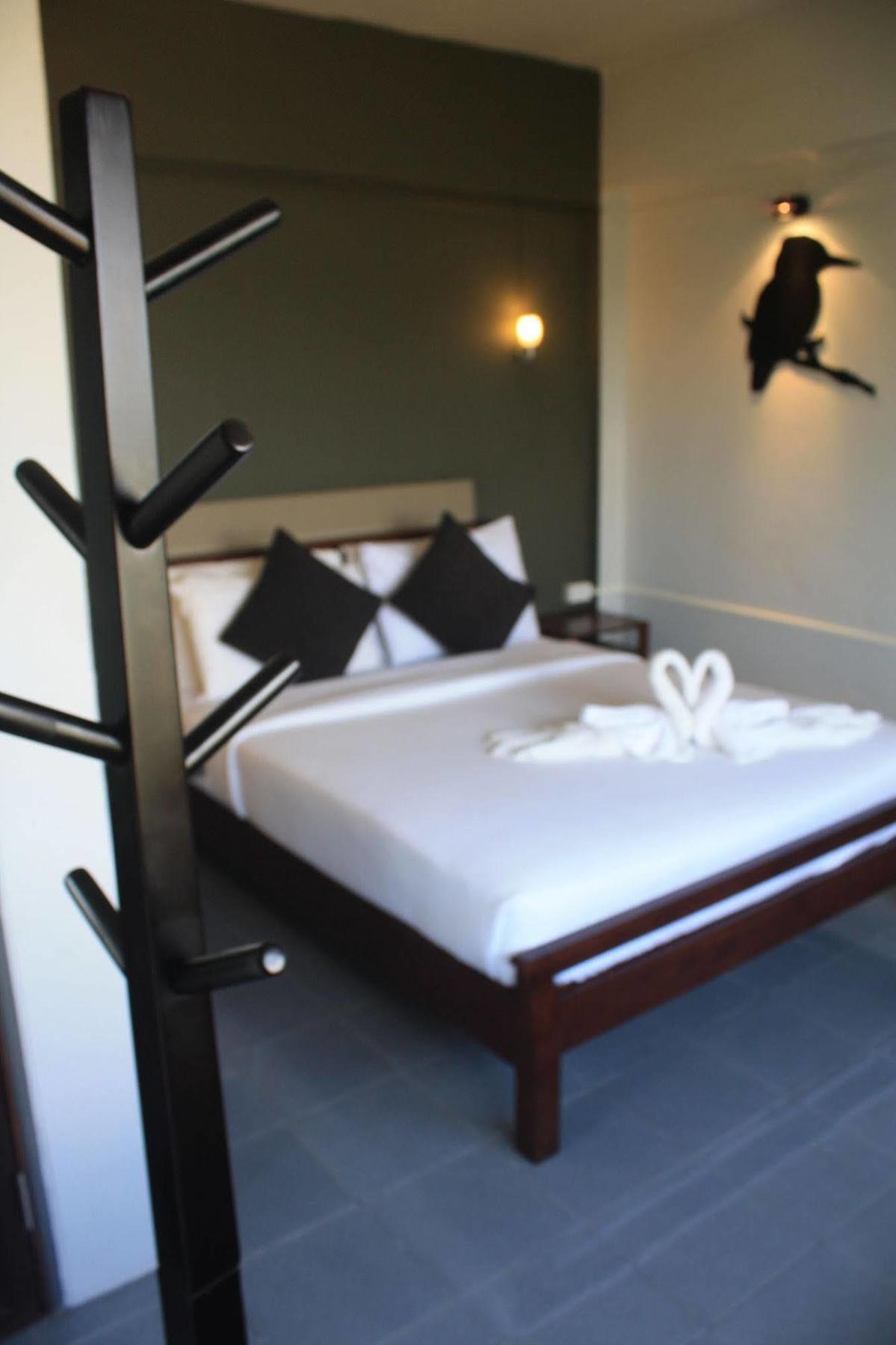 Rooms@Krabi Guesthouse Ngoại thất bức ảnh