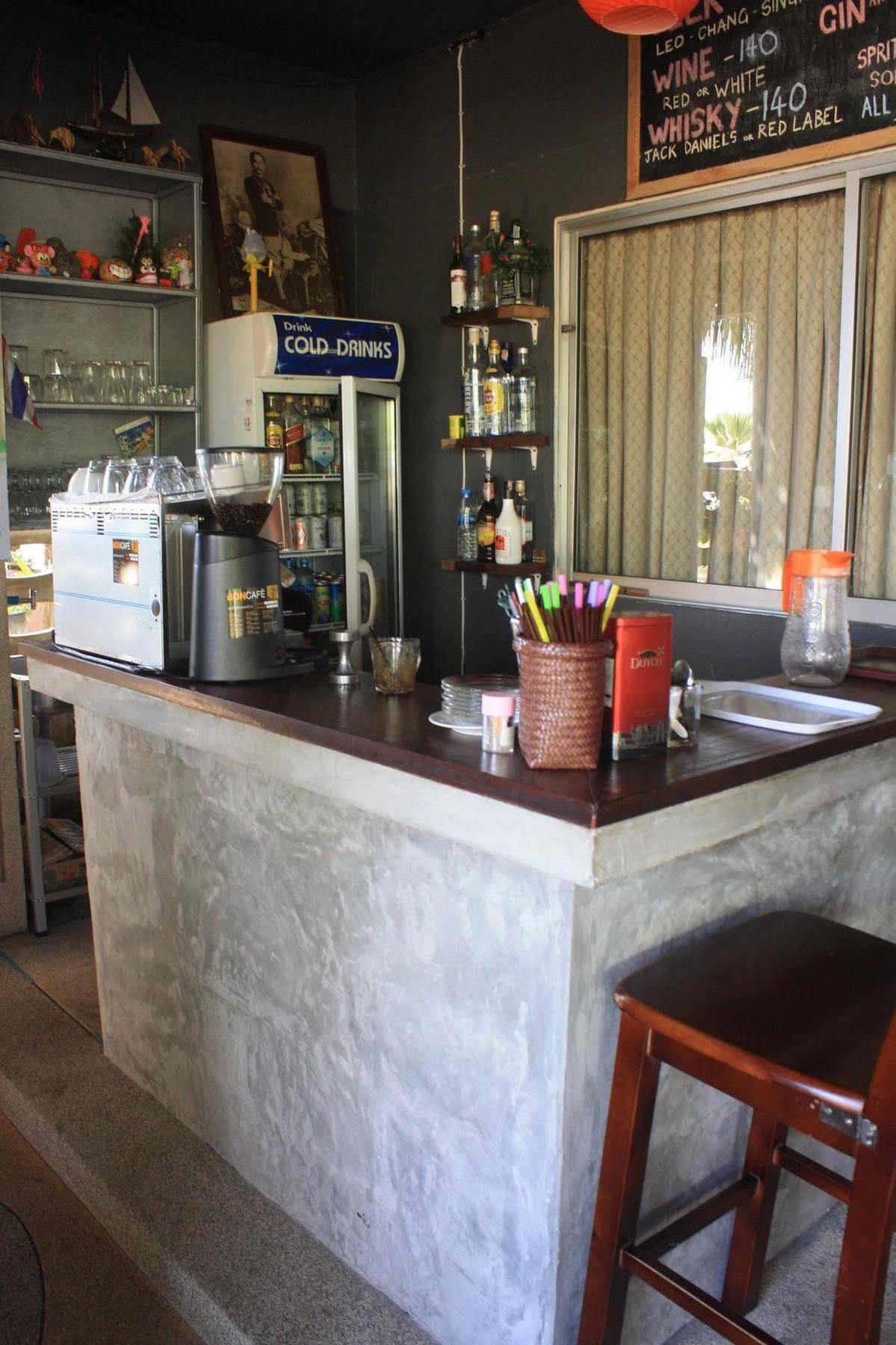 Rooms@Krabi Guesthouse Ngoại thất bức ảnh