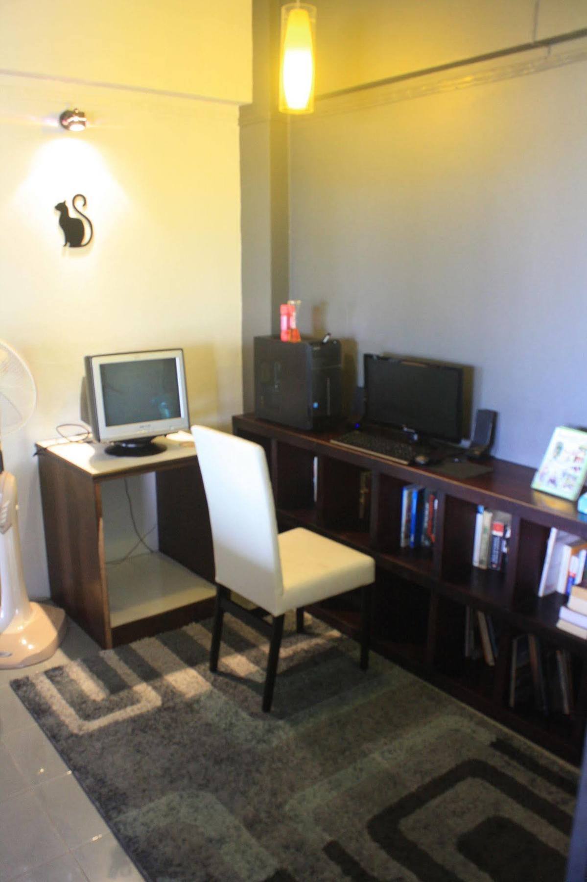 Rooms@Krabi Guesthouse Ngoại thất bức ảnh